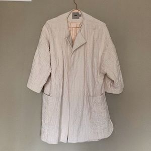 ASOS kimono jacket
